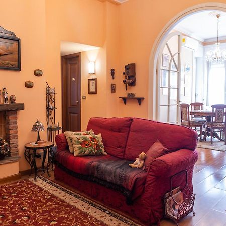 Duomo Walking Distance Elegant Flat With View Apartment Milano Exterior foto