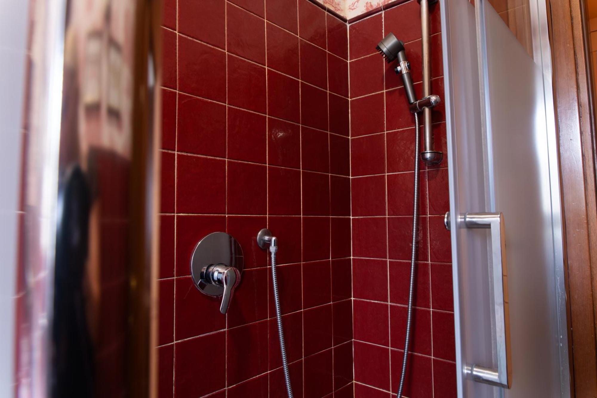 Duomo Walking Distance Elegant Flat With View Apartment Milano Exterior foto