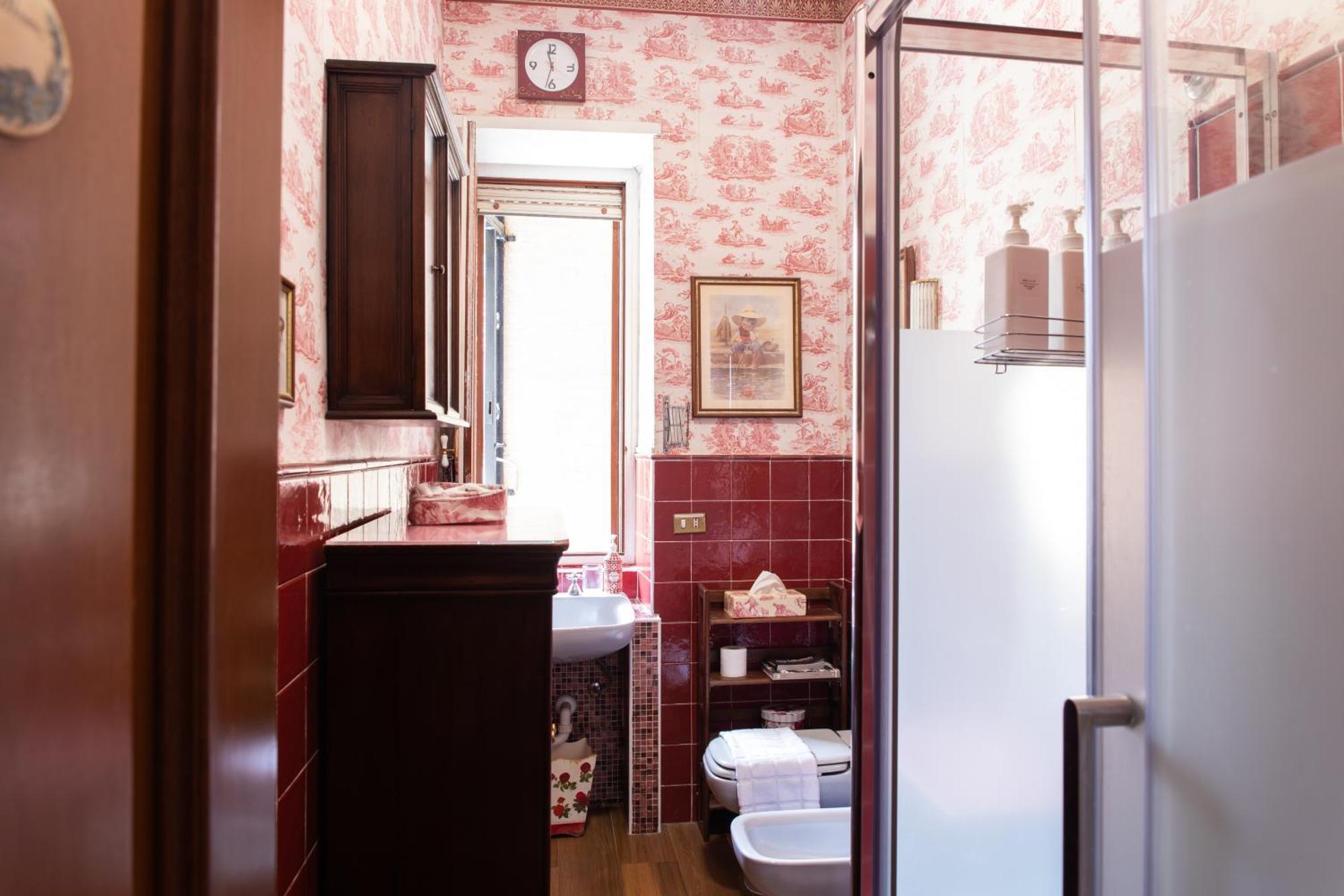 Duomo Walking Distance Elegant Flat With View Apartment Milano Exterior foto